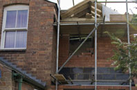 free Blythswood home extension quotes