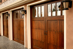 Blythswood garage extension quotes