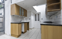 Blythswood kitchen extension leads